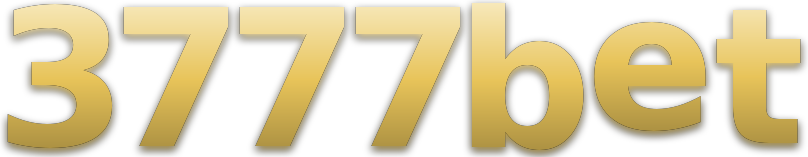 3777bet logo